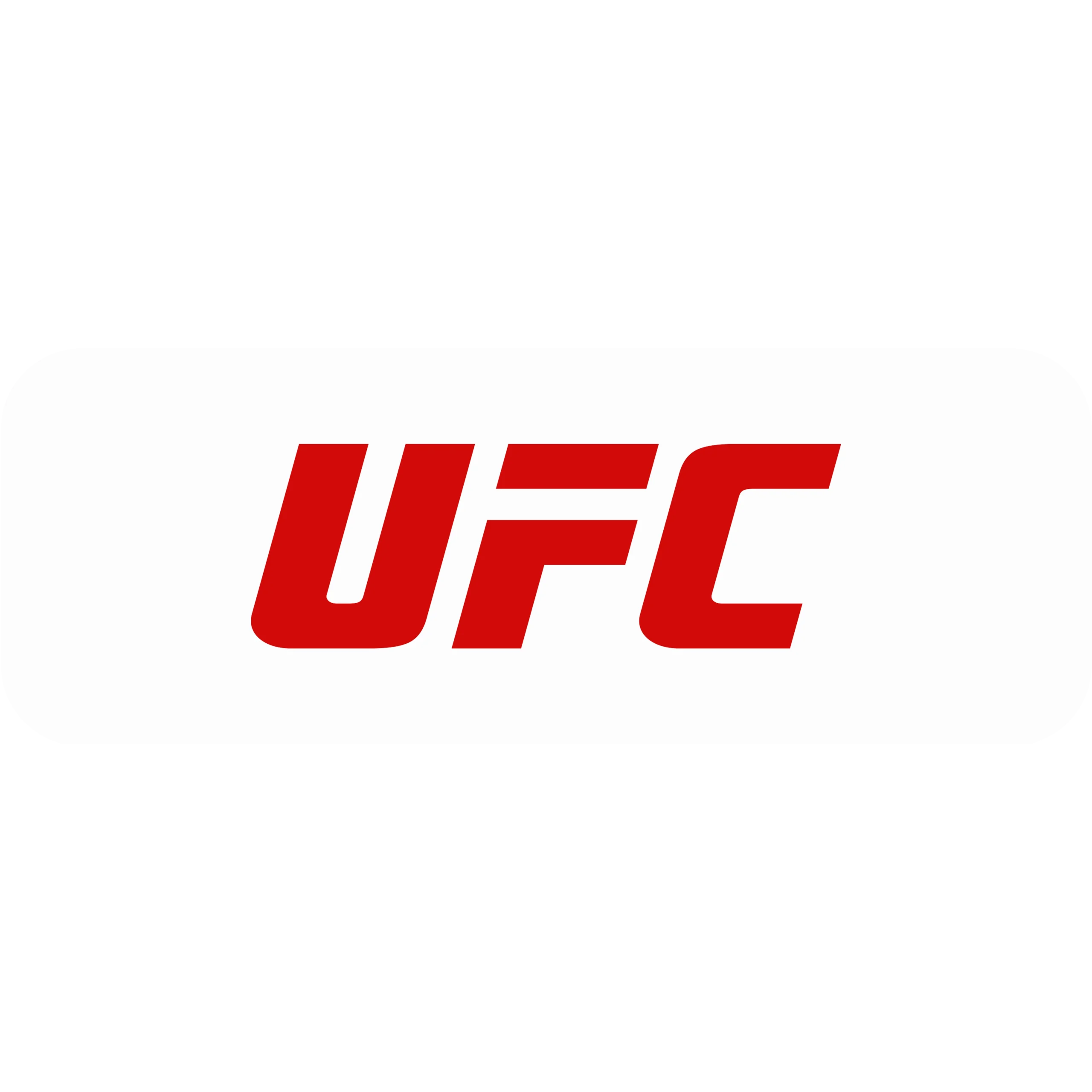 ufc